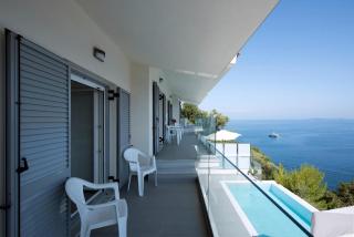 Cpv 3 Bedrooms Villa Lucas Pirgi - Pyrgi - 7