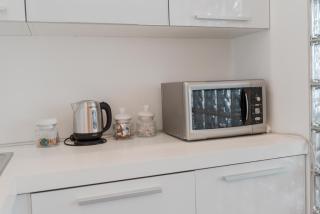 Contemporary Loft-Style Flat in San Salvario - Turin - 2