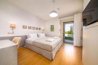 Magnificent Crete Villa Villa Isla Bonita Private Furnished Terrace Grand Heated Pool Bbq 2 Bedroom Mylopotamos - Panormos Rethymno - 1
