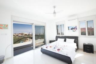 Villa Protara Chrysos - Beautiful 5 Bedroom Protaras Villa - Walking Distance To Fig Tree Bay - Protaras - 4