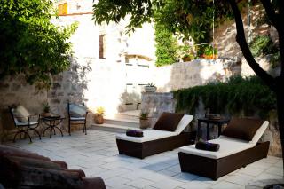 Villa Hvar Royale - 5 Bedroom Central Villa - Indoor Pool - Beautiful Heritage Villa - Hvar (Lesina) - 8