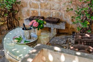 Villa Hvar Royale - 5 Bedroom Central Villa - Indoor Pool - Beautiful Heritage Villa - Hvar (Lesina) - 5