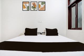 HOTEL O HOLIDAYS INN - Jaipur - 4