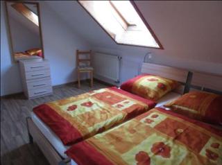 Haus Wiggermann - Langenargen - 2