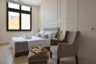 Luxury Athens Villa 2 Bedrooms Villa Yamamoto Thissio View Platia Agion Asomaton - Athen - 9
