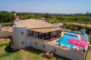 Cosy Carvoeiro Villa 5 Bedrooms Casa Solara Table Tennis Table Private Pool Alporchinhos - Porches - 9