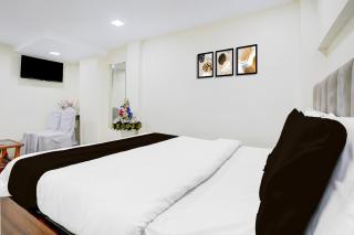 Hotel O Devanshi Nx - Bombay - 4