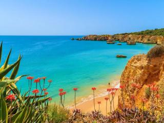 Villa Vale De Lapa, Amazing Sea Views, Heated Swimming Pool, Jacuzzi, Ac - Stunning House - Carvoeiro - 7