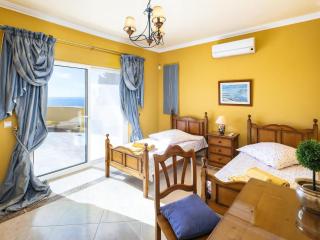 Villa Vale De Lapa, Amazing Sea Views, Heated Swimming Pool, Jacuzzi, Ac - Stunning House - Carvoeiro - 3