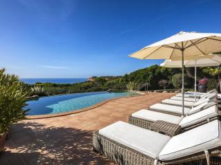 Villa Vale De Lapa, Amazing Sea Views, Heated Swimming Pool, Jacuzzi, Ac - Stunning House - Carvoeiro - 1