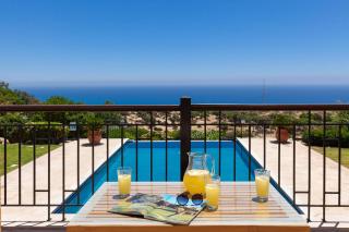 Aphrodite Hills Holiday Residences Elite Villas 3 Bedroom Elite Superior Villa - 0266 - Paphos - 0