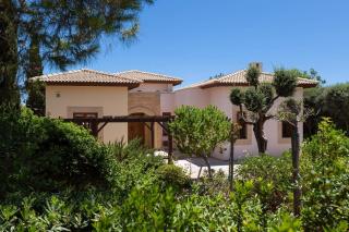 Aphrodite Hills Holiday Residences Elite Villas 3 Bedroom Elite Superior Villa - 0266 - Paphos - 8