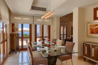 Aphrodite Hills Holiday Residences Elite Villas 3 Bedroom Elite Superior Villa - 0266 - Paphos - 6