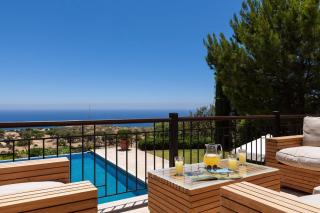 Aphrodite Hills Holiday Residences Elite Villas 3 Bedroom Elite Superior Villa - 0266 - Paphos - 5