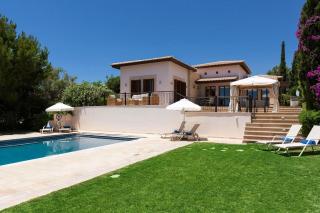 Aphrodite Hills Holiday Residences Elite Villas 3 Bedroom Elite Superior Villa - 0266 - Paphos - 4