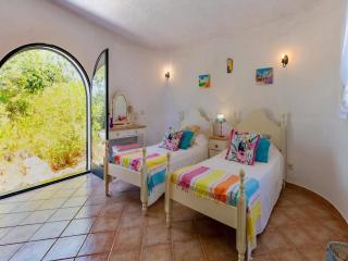 Moorish Style Carvoeiro Villa 3 Bedrooms Villa Azure Vista Private Swimming Pool Close To Amenities Algarve - Carvoeiro - 3