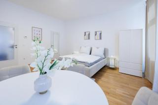 Vienna Cozy Living-11th District - Vienne - 8