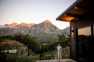 Camissa Farm - Stellenbosch - 3