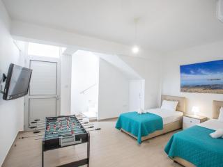 Villa Protaras Gold,Brand New, Luxury 5Bdr Protaras Villa With Private Pool Sea Views - Protaras - 9