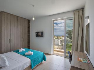 Villa Protaras Gold,Brand New, Luxury 5Bdr Protaras Villa With Private Pool Sea Views - Protaras - 0