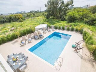 Villa Protaras Gold,Brand New, Luxury 5Bdr Protaras Villa With Private Pool Sea Views - Protaras - 7