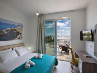 Villa Protaras Gold,Brand New, Luxury 5Bdr Protaras Villa With Private Pool Sea Views - Protaras - 6