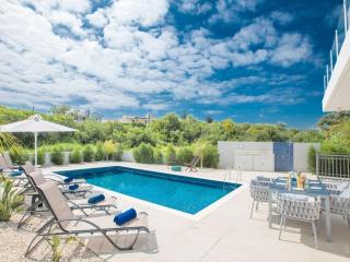 Villa Protaras Gold,Brand New, Luxury 5Bdr Protaras Villa With Private Pool Sea Views - Protaras - 3