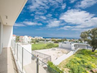 Villa Protaras Gold,Brand New, Luxury 5Bdr Protaras Villa With Private Pool Sea Views - Protaras - 2