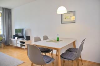 Möwenstraße Haus 8 inkl WLAN - Grömitz - 2