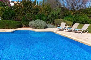 Aphrodite Hills Holiday Residences Superior Villas 3 Bedroom Superior Villa - 0380 - Paphos - 0