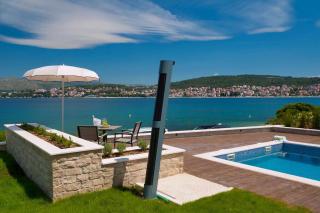 Villa Trogir Twins 1 - Trogir - 0