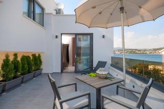 Villa Trogir Twins 1 - Trogir - 7