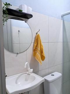 apartamento 1 - Barreirinhas - 1
