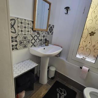 Studio centre ville - Nice - 3