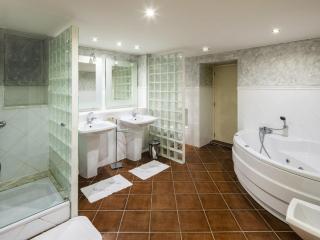 Beautiful Loule Villa Villa Quinta Tropical Private Pool Air Conditioning Wifi - Loulé - 3