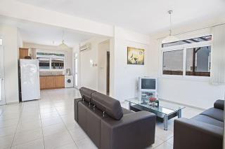 Villa Dafnis Chrysos - Modern 3 Bedroom Protaras Villa With Pool - Close To Fig Tree Bay Beach - Protaras - 1