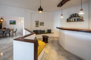 Charming Algarve Villa Villa Quinta Luz 9 Bedrooms Large Pool Snooker Table Silves - Silves - 6