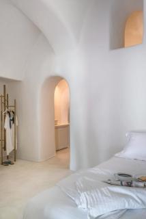 Pina Caldera Residence Oia Santorini - Oia - 9