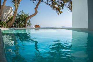 Pina Caldera Residence Oia Santorini - Oia - 5