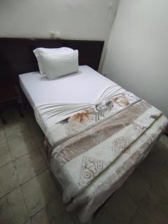 Hotel la Renaissance - Motsouémbé - 1