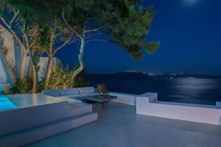 Pina Caldera Residence Oia Santorini - Oia - 2