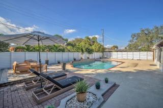 Newly Renovated - Sunny Family Haven in Pompano - Pompano Beach - 9