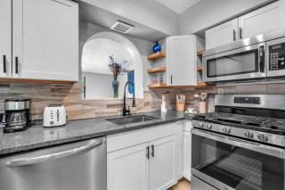 Newly Renovated - Sunny Family Haven in Pompano - Pompano Beach - 6