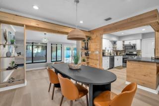 Newly Renovated - Sunny Family Haven in Pompano - 7