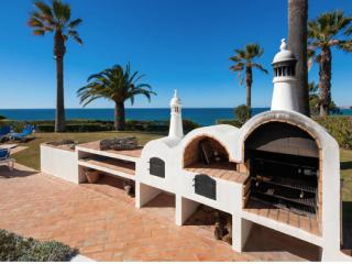 Villa Do Lobo Ocean View 5 Bedrooms Sensational Sea Views Private Pool Vale Do Lobo - Almancil - 8