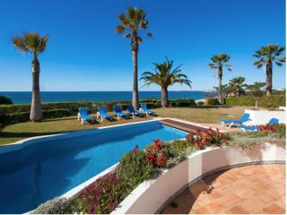 Villa Do Lobo Ocean View 5 Bedrooms Sensational Sea Views Private Pool Vale Do Lobo - Almancil - 6