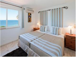 Villa Do Lobo Ocean View 5 Bedrooms Sensational Sea Views Private Pool Vale Do Lobo - Almancil - 0