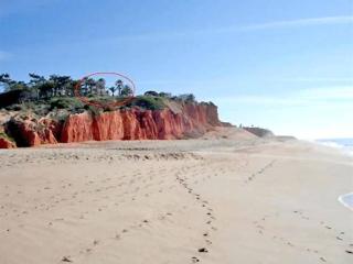 Villa Do Lobo Ocean View 5 Bedrooms Sensational Sea Views Private Pool Vale Do Lobo - Almancil - 2