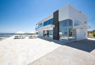 Villa Saranta Gold - Exquisite 3 Bedroom Protaras Villa With Private Pool And Panoramic Views - Protaras - 8