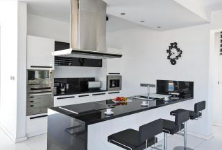 Villa Saranta Gold - Exquisite 3 Bedroom Protaras Villa With Private Pool And Panoramic Views - Protaras - 2